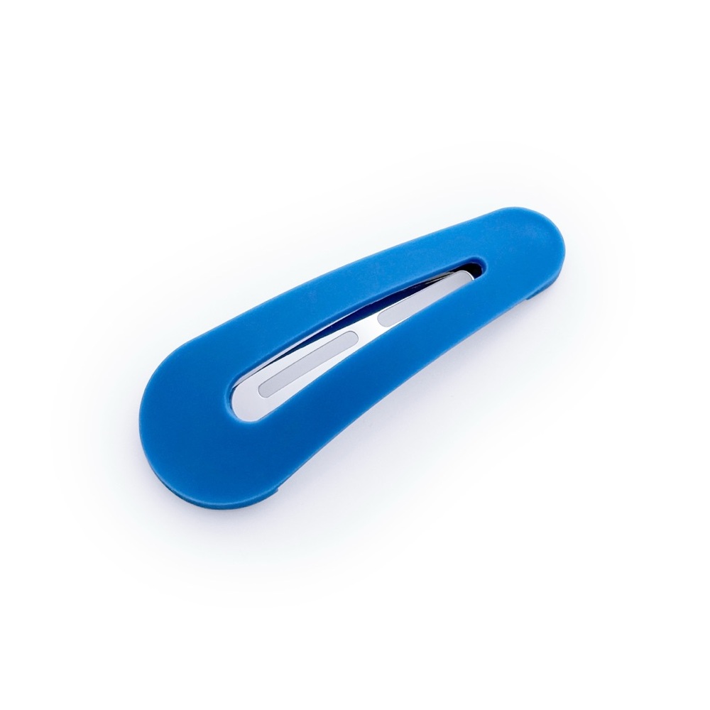 COS Large Silicone Hair Clip